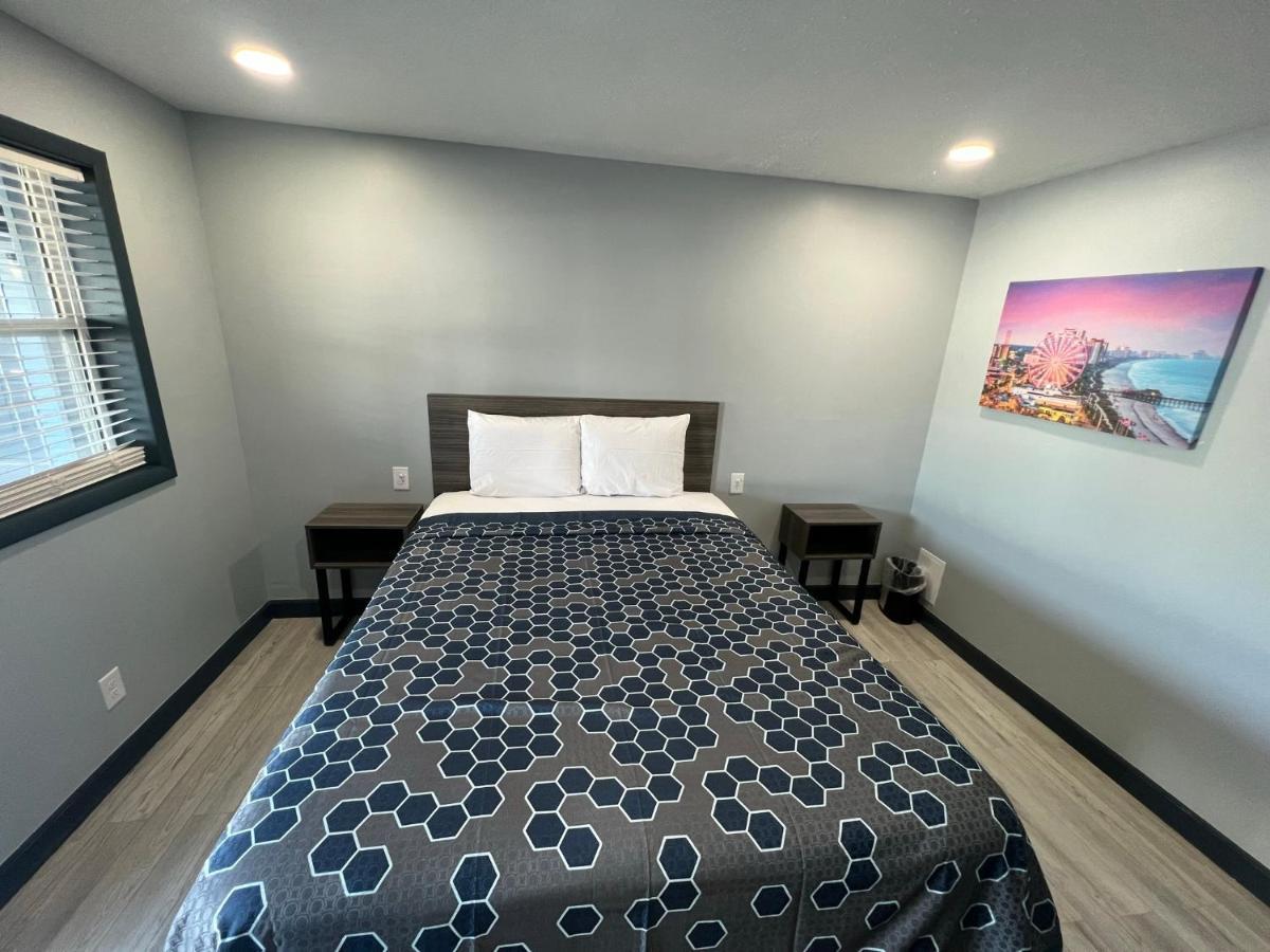 Hillsboro Inn & Suites ภายนอก รูปภาพ
